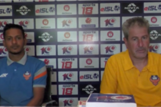 FC Goa Gears Up for Pivotal Clash Against Kerala Blasters in ISL Showdown