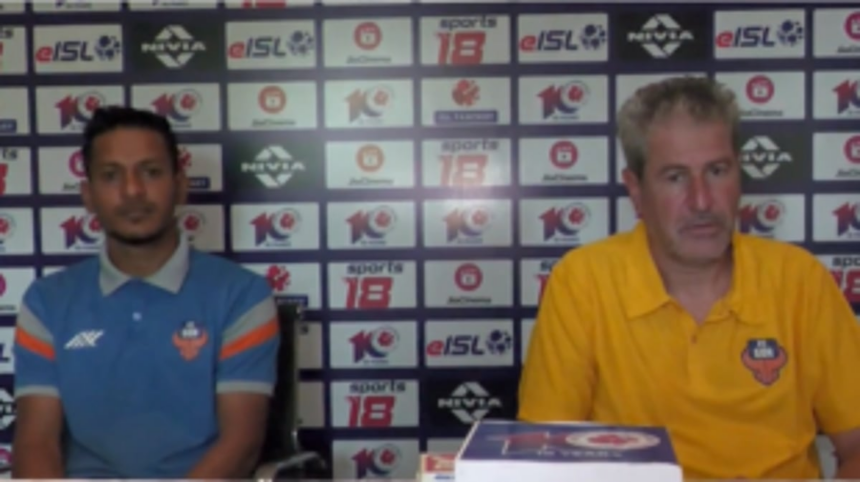 FC Goa Gears Up for Pivotal Clash Against Kerala Blasters in ISL Showdown