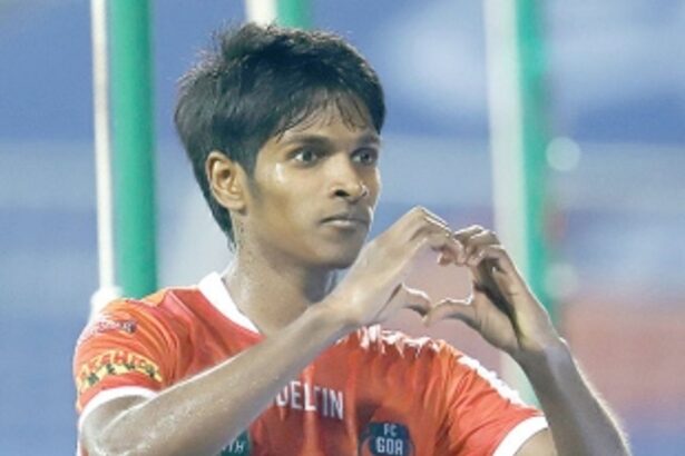 FC Goa, Mumbai CITY end square in 4-goal rally