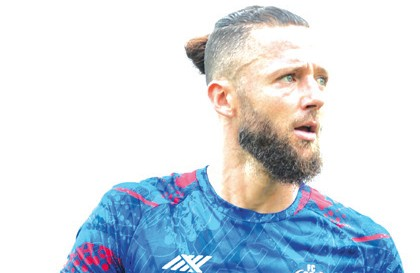 FC Goa Sign David Timor and Javier Siverio to Complete Foreign Line-Up for ISL 2025–26