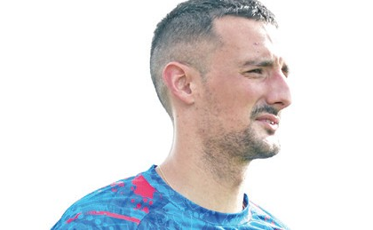 FC Goa Sign Spanish Defender Pol Moreno Ahead of New ISL Season