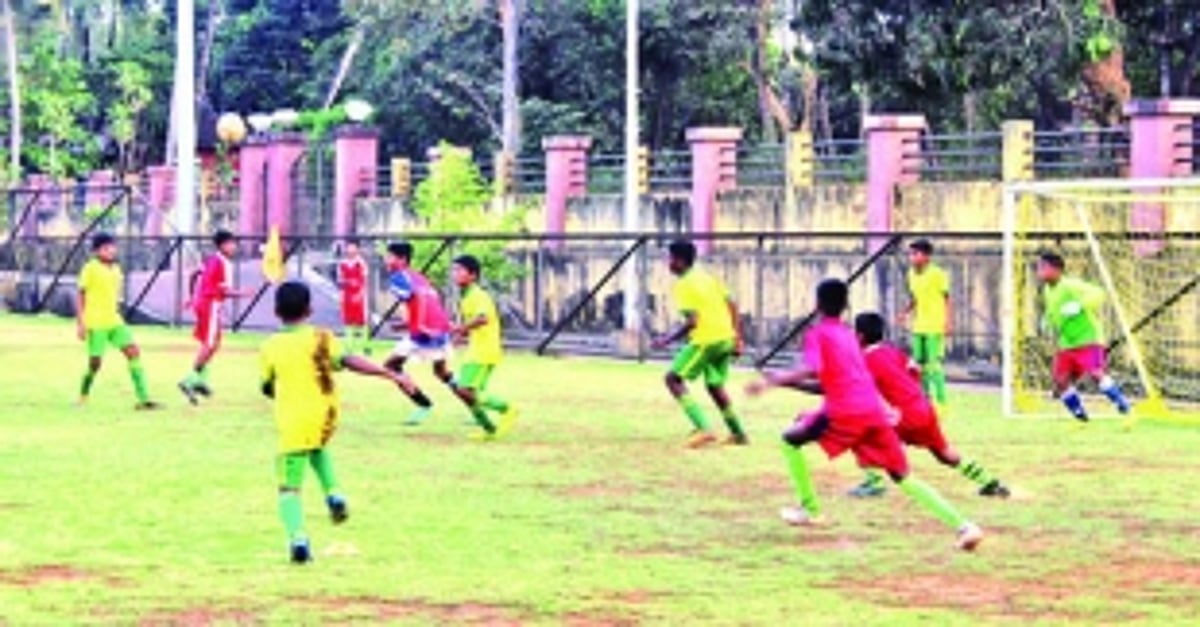 FC Goa South, Siolim register wins