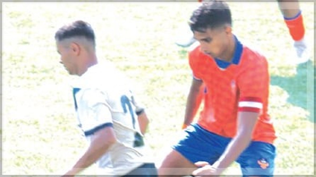 FC Goa Triumphs Over Mumbai City; Dempo SC Secures Victory, Sesa FA Draws with Maharashtra Orange