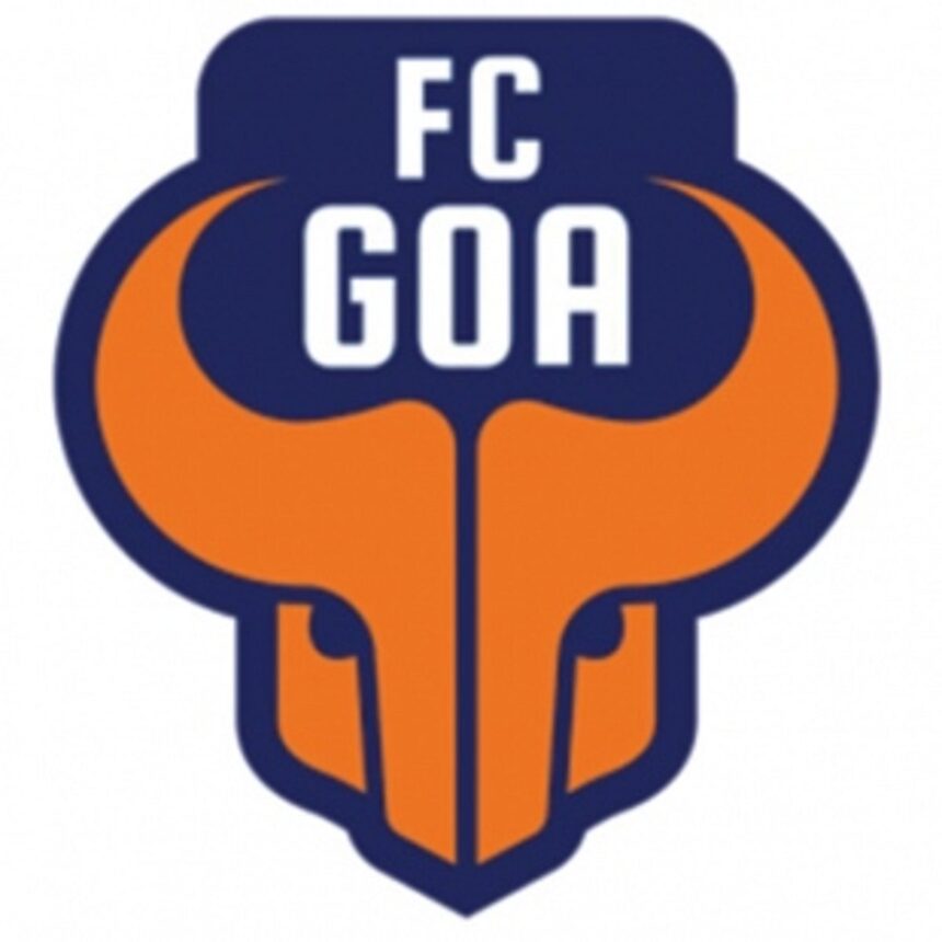 FC Goa U-13 & 15 trials 1 FC Goa U-13 & 15 trials
