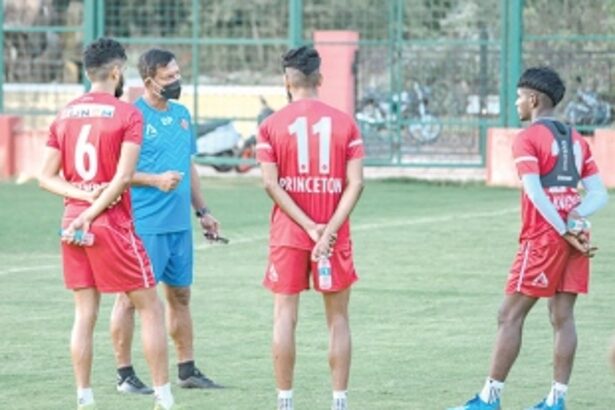 FC Goa aim to halt ATKMB charge