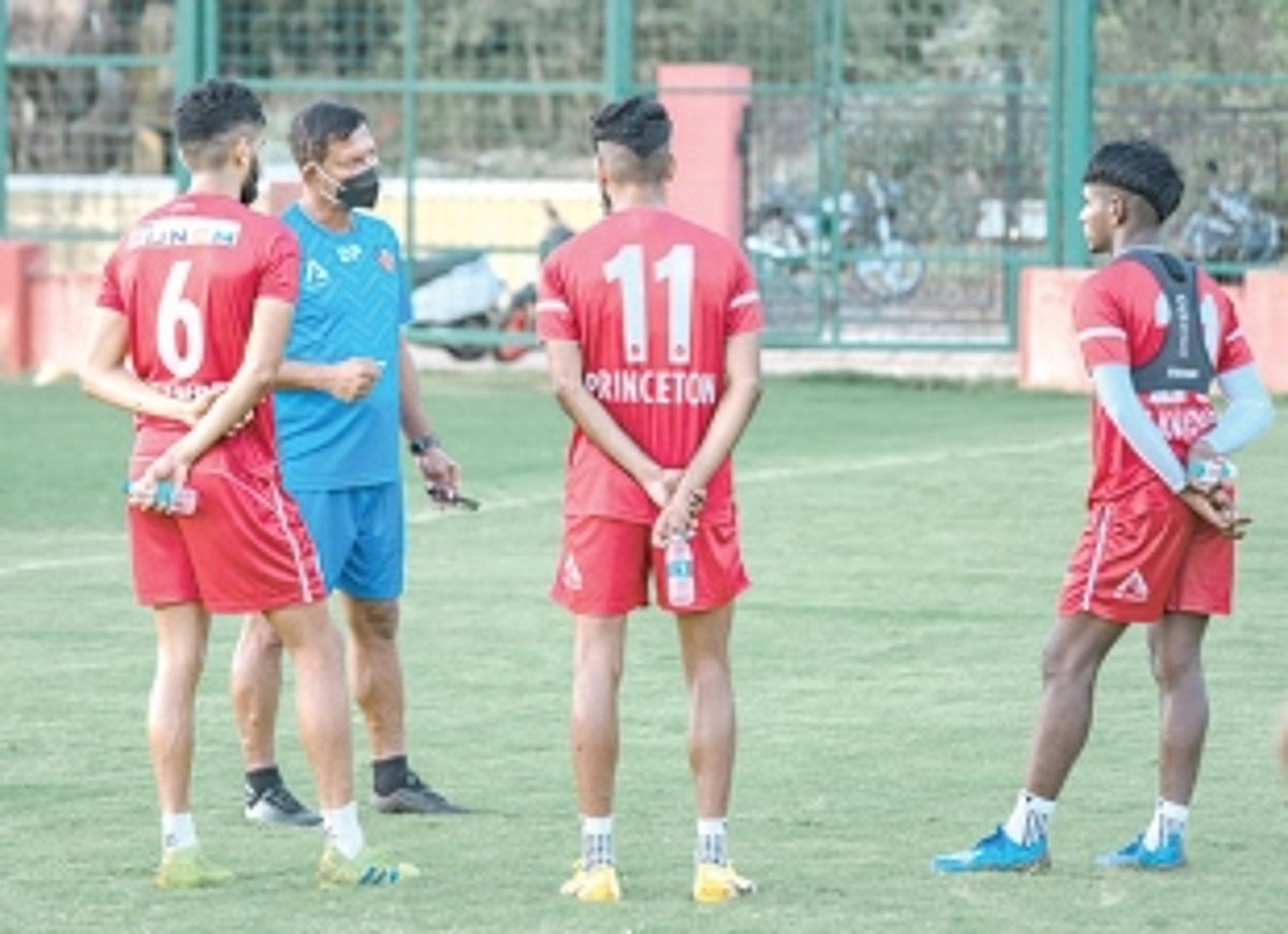 FC Goa aim to halt ATKMB charge