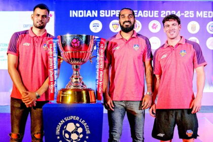 FC Goa aim to kick off ISL campaign with win