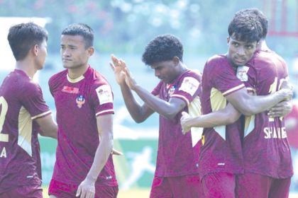 FC Goa and Jamshedpur FC Secure Spots in Reliance Foundation Development League National Championship