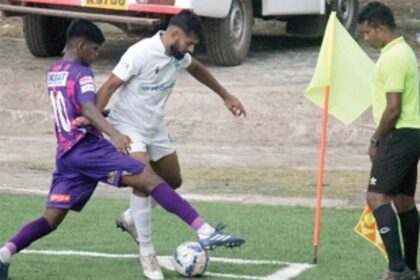 FC Goa and Kerala Blasters in showdown  to take Bhausaheb Bandodkar Trophy home