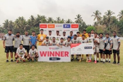 FC Goa beat Dempo 4-3 in penalty shootout to win Goa leg of Dream Sports championships