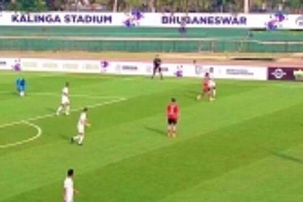 FC Goa begin Kalinga Super Cup campaign with win over Inter Kashi