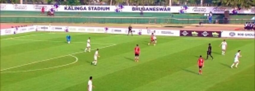 FC Goa begin Kalinga Super Cup campaign with win over Inter Kashi