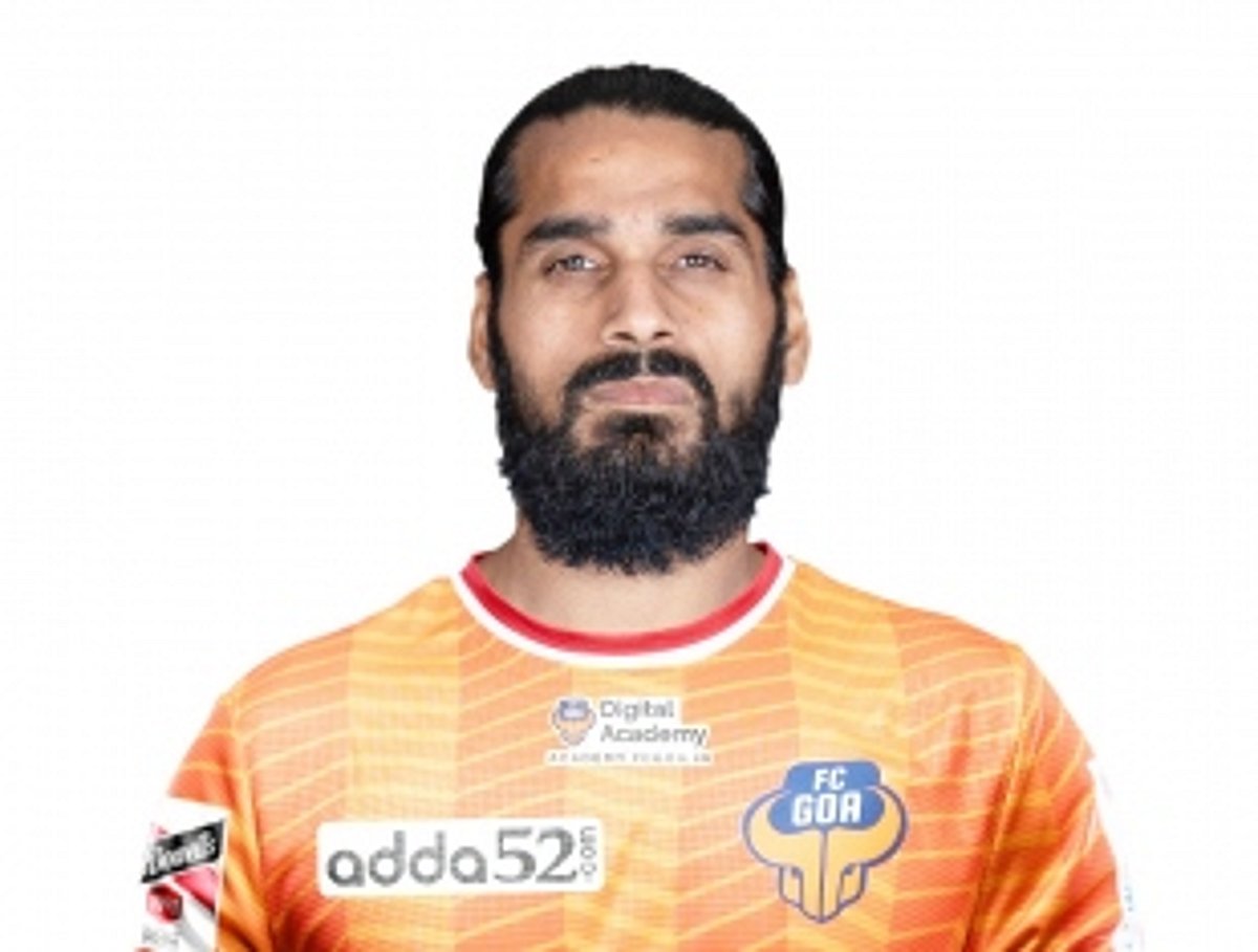 FC Goa bolster defence with Jhingan