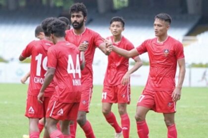FC Goa book place in Durand Cup quarters