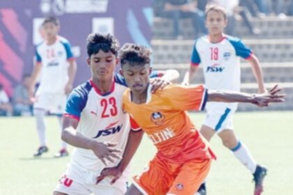 FC Goa clinch last-minute thriller