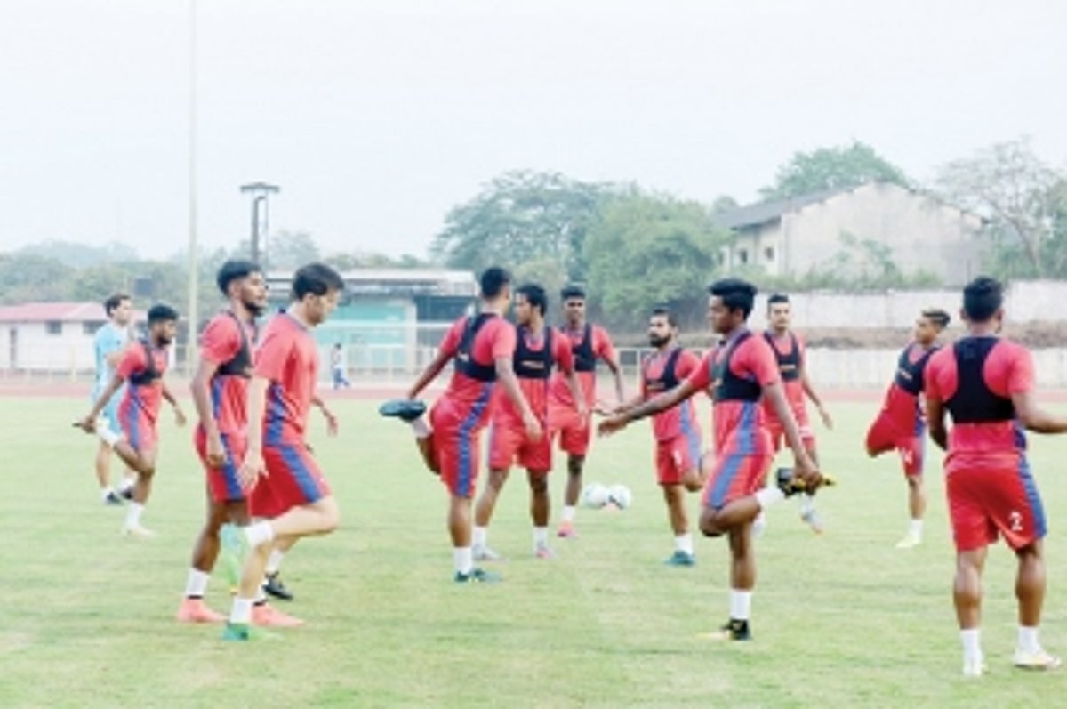 FC Goa coach Sergio assures  an attacking brand of football
