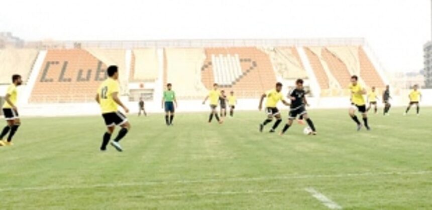 FC Goa draw against Ajman Club 1 FC Goa draw against Ajman Club