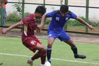 FC Goa edge past Dempo SC,
secure semi-final spot