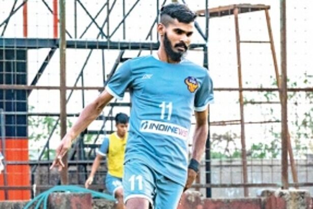 FC Goa enter pressure-cooker test for play-offs against BFC