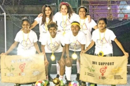 FC Goa eves to represent India in New York