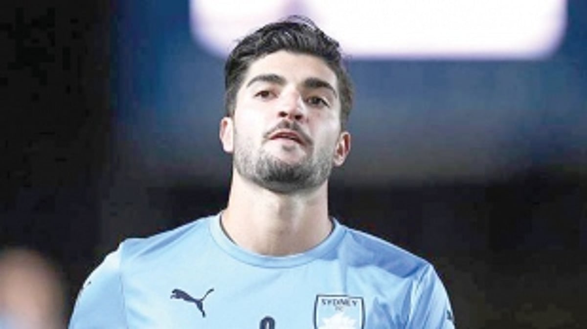 FC Goa eye Australian Paulo