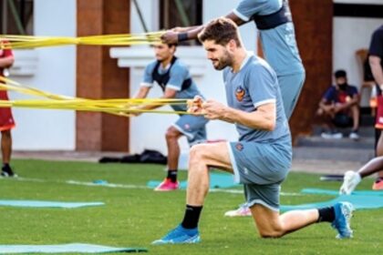 FC Goa eye consistency