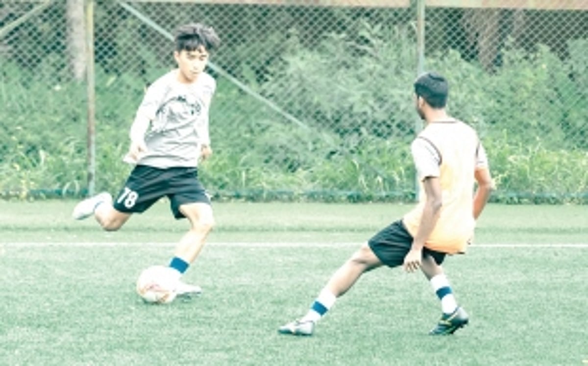 FC Goa eye full points against Jamshedpur FC