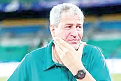 FC Goa face Oman’s Al Seeb in
knockout clash for group stage spot
