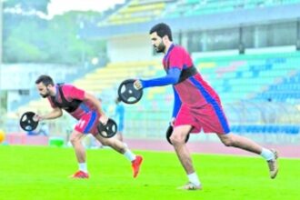 FC Goa face revitalised Kerala blasters