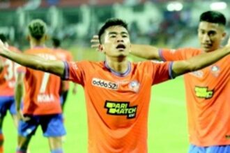 FC Goa faces uphill battle after shock defeat to Mumbai City