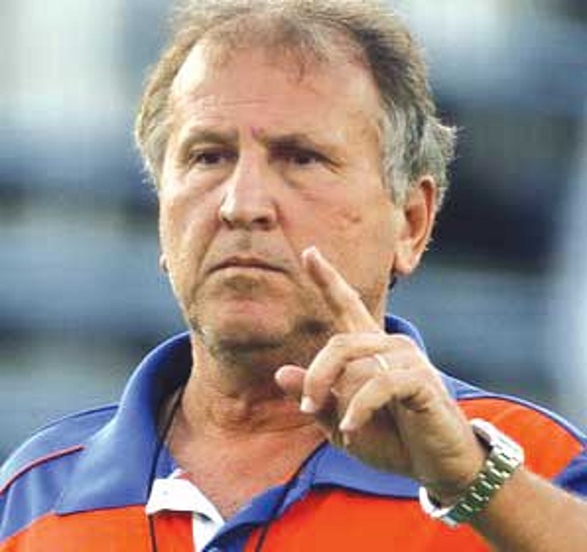 FC Goa lack potent striker, admits Zico