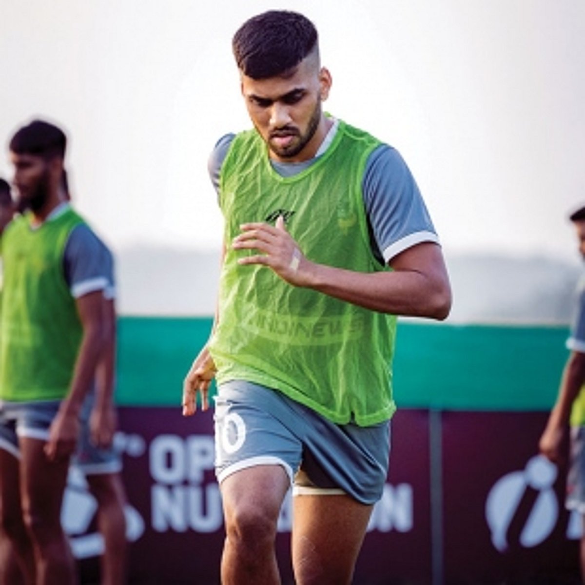 FC Goa look to end year on high against Hyderabad