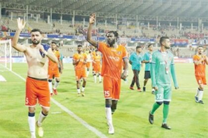FC Goa needs more than its new star Tlang, to ‘Redeem’ its fortunes