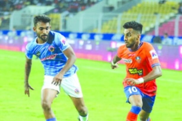 FC Goa notch important win against EB