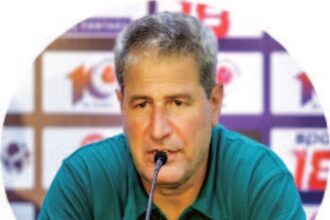 FC Goa on cusp of qualification