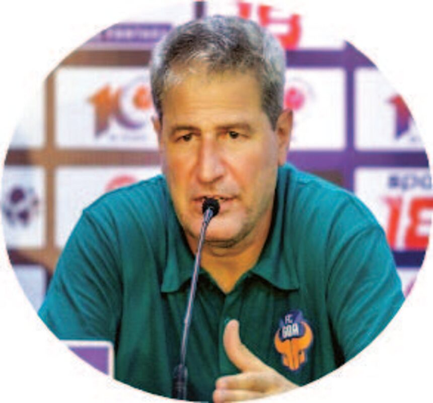 FC Goa on cusp of qualification