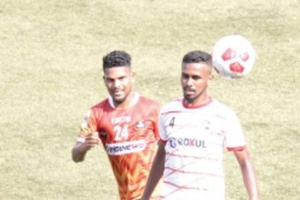 FC Goa register comfortable 2-0 win over YC Manora