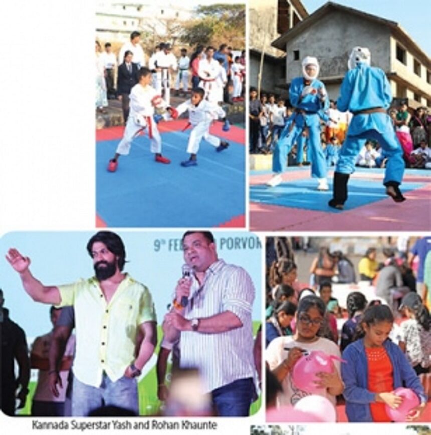 FC Goa rocks in Porvorim just as it does in Fatorda