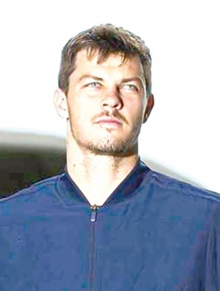 FC Goa rope in Australian defender James Donachie