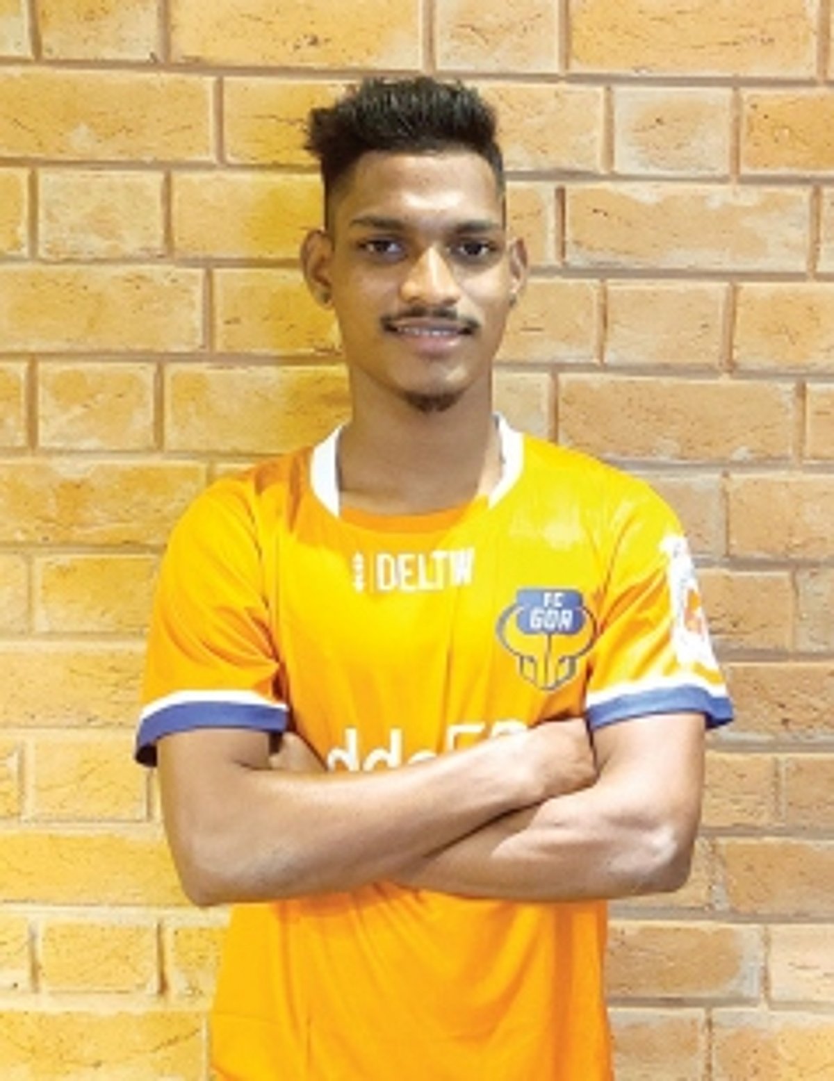 FC Goa rope in Devendra Murgaonkar