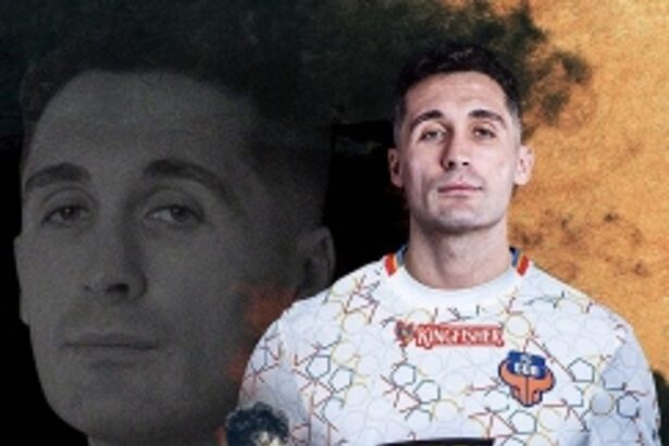 FC Goa rope in two-time ISL Champion Carl McHugh