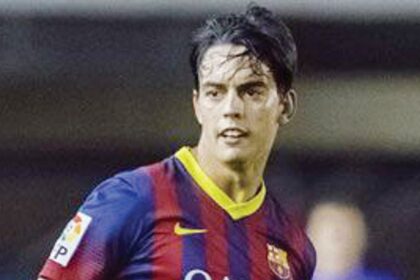 FC Goa rope in yet another Spaniard Eduardo Bedia