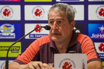 FC Goa says goodbye to Manolo Marquez with Super Cup success