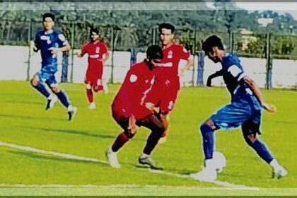 FC Goa scrape past Churchill Brothers