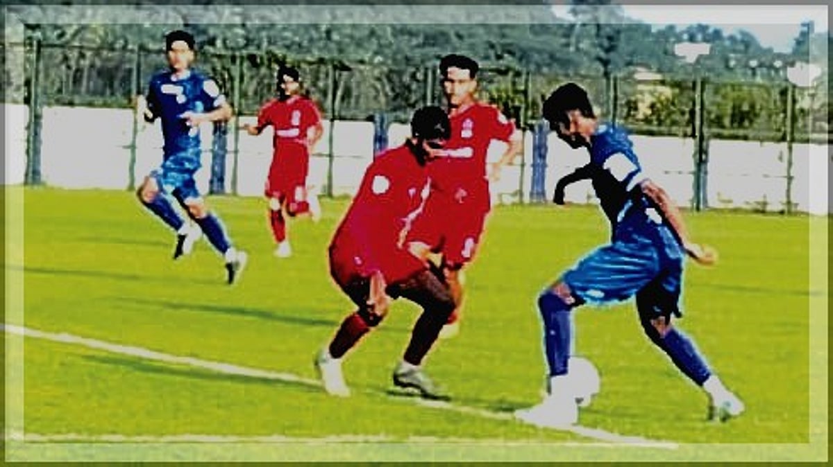 FC Goa scrape past Churchill Brothers