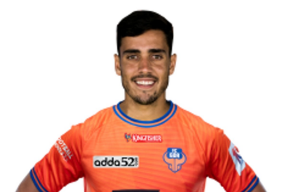 FC Goa secure midfield maestro Borja Herrera for ongoing ISL campaign
