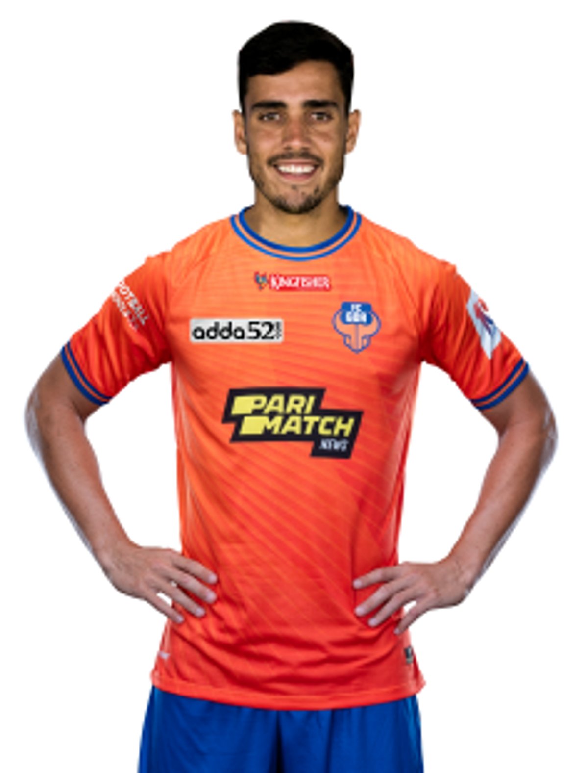 FC Goa secure midfield maestro Borja Herrera for ongoing ISL campaign