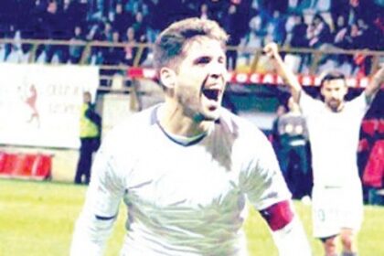 FC Goa sign  Ivan Gonzalez