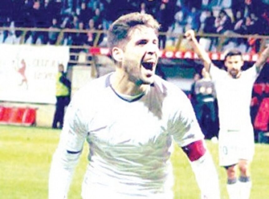 FC Goa sign  Ivan Gonzalez