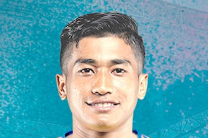 FC Goa sign Mohammad on four-year deal